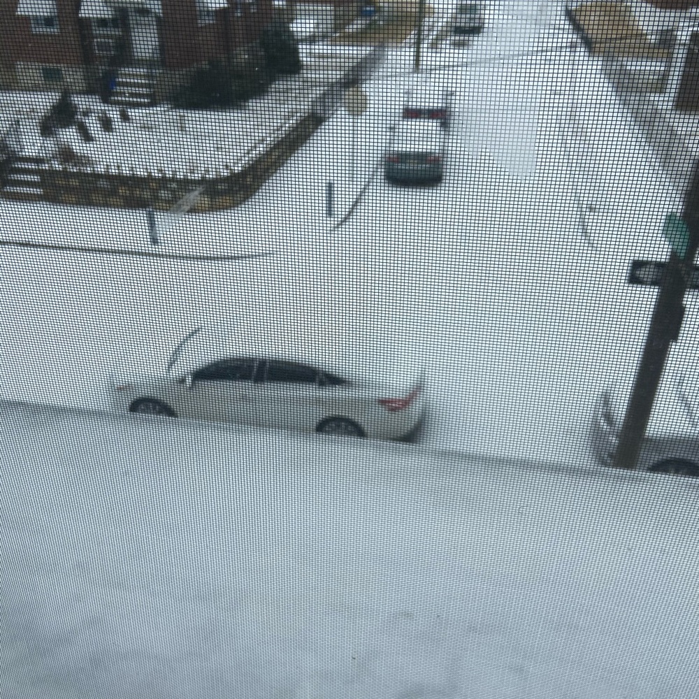 Meet your Posher, Radyah